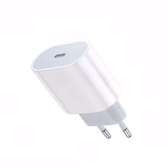 2023 mais novo gan 33w pd suporte de carregamento móvel atacado pd 33w qc3.0 adaptador de energia dupla usb carregador de parede de viagem para carregador de iphone em massa