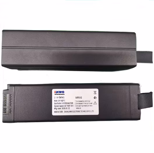 LG Panasonic SANYO 18650 4s2p Li Ion Battery para equipamento Cosmolable, Dioptra