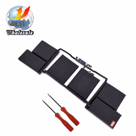 Bateria 76wh A1820 para MacBook PRO 15