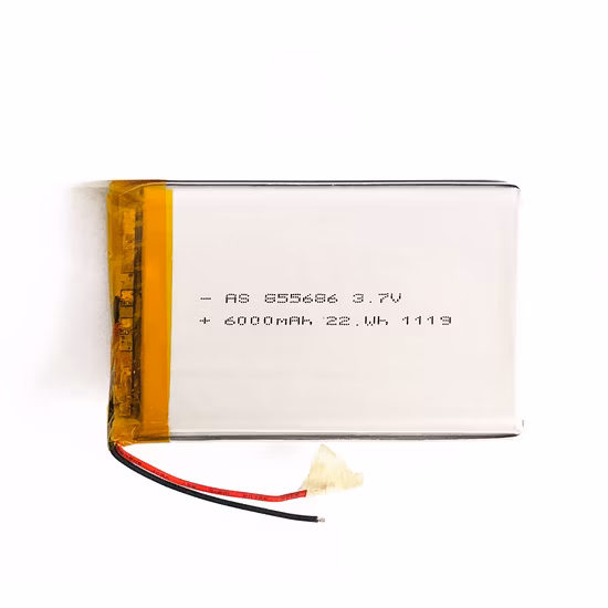 Bateria de substituição Jbl Charge 3 3.7V 6000mAh Bateria Gsp1029102A para dispositivo Jbl Charge 3